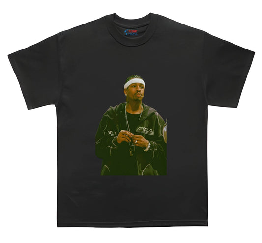 A.I. GRAPHIC T-SHIRT 