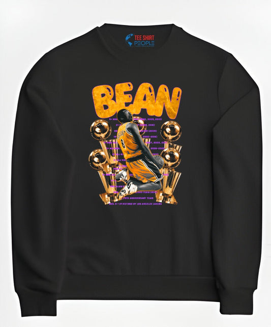 KOBE BRYANT GRAPHIC SWEATSHIRT                                       .