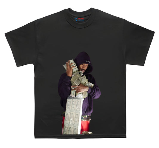 FUTURE GRAPHIC T-SHIRT