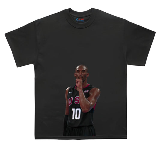 KOBE SILENCER T-SHIRT