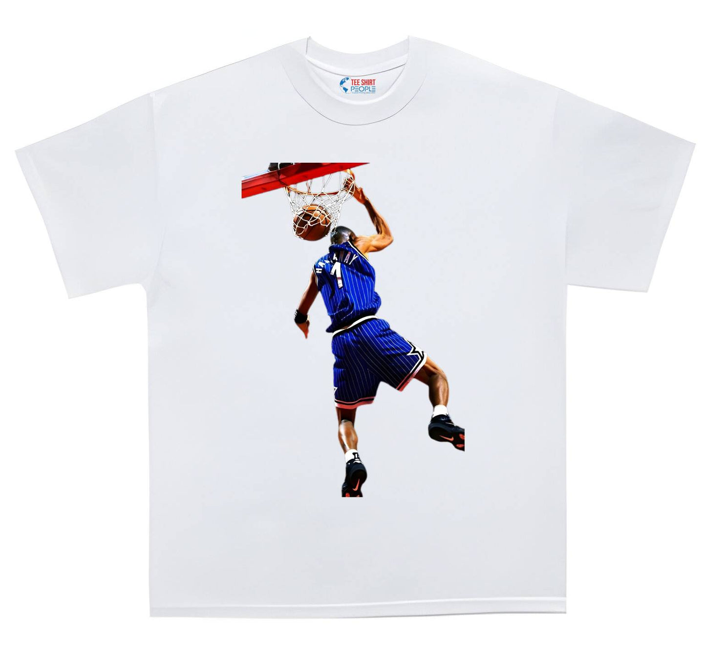 PENNY HARDAWAY GRAPHIC T-SHIRT