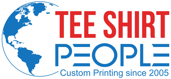 Tee Shirt People