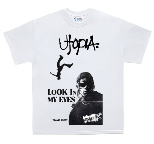Travis Scott Utopia