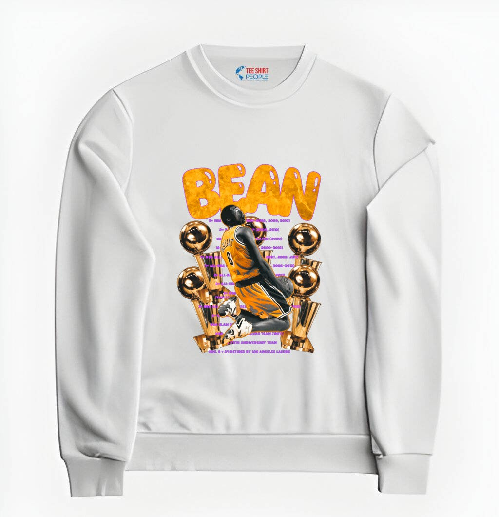 KOBE BRYANT GRAPHIC SWEATSHIRT                                       .